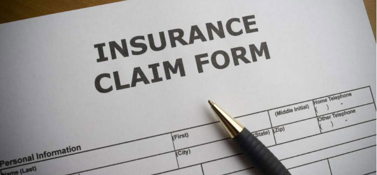 How to Claim on Home Insurance - Insurance Claim Solutions
