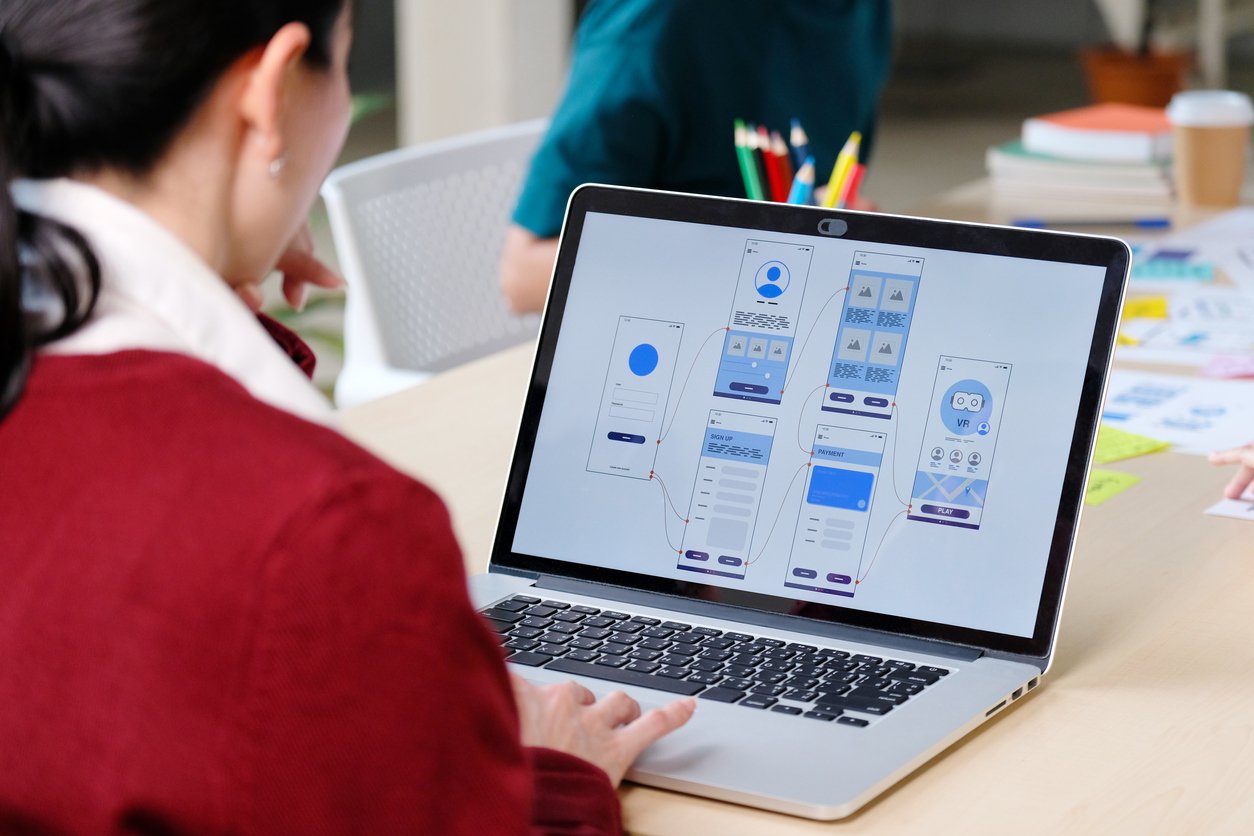 Best Practices For E-Commerce Website Design And UX