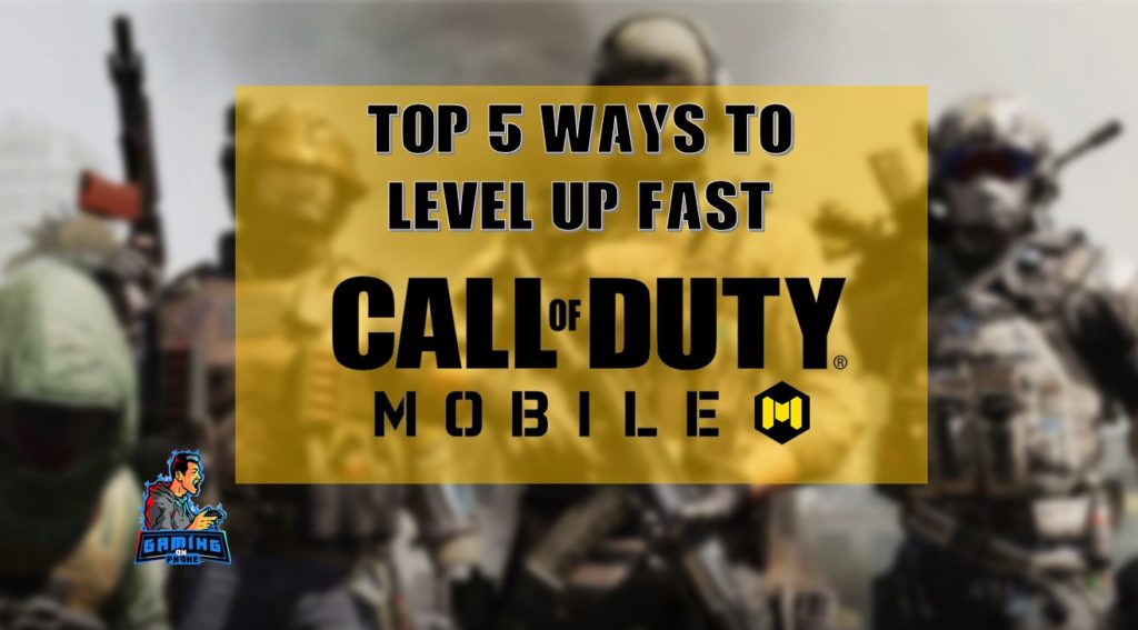Best Tips For Leveling Up Fast In Mobile Apps