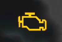 What To Do When Vehicle Warning Light Appears