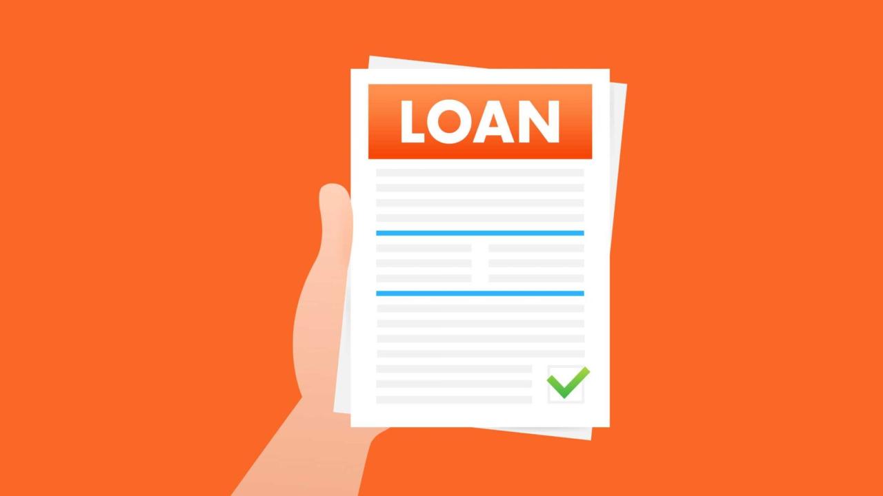 Which Loans Have The Lowest Interest Rates Currently