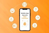 Best Ways To Stay Safe While Using Mobile Apps