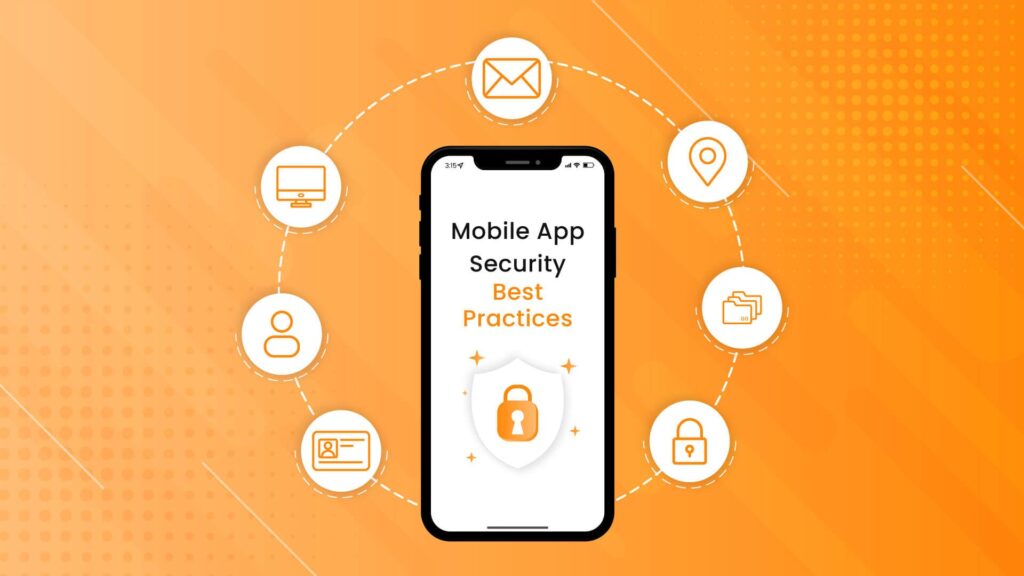 Best Ways To Stay Safe While Using Mobile Apps
