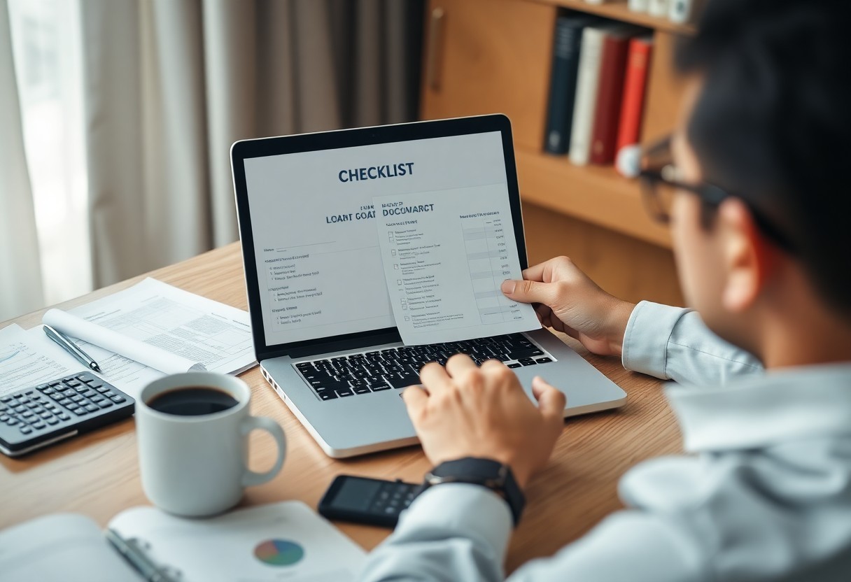 Best Practices For Applying For A Loan