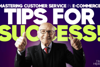Tips For Improving Customer Service In E-Commerce