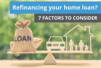 How To Refinance Existing Loans For Better Rates