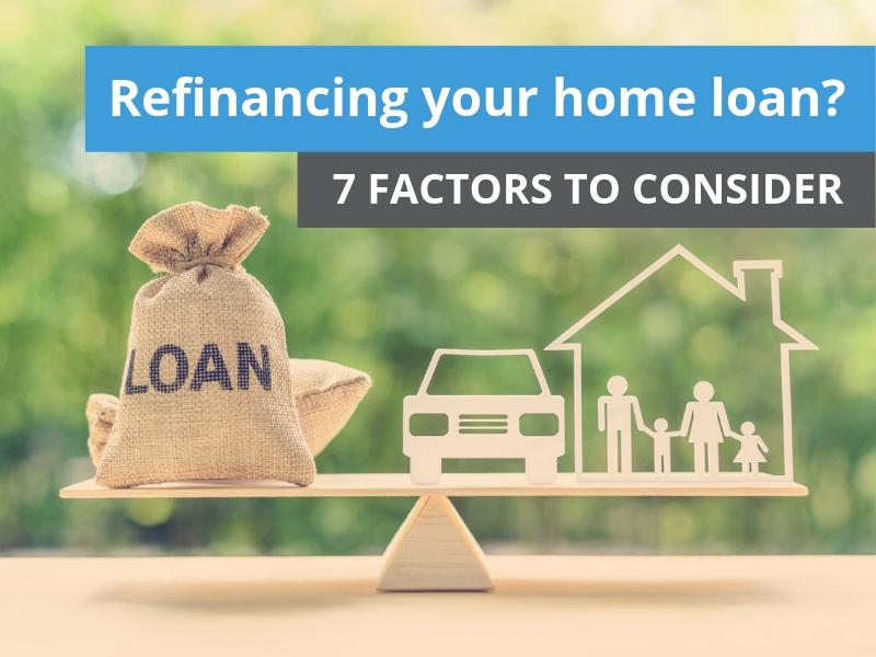 How To Refinance Existing Loans For Better Rates