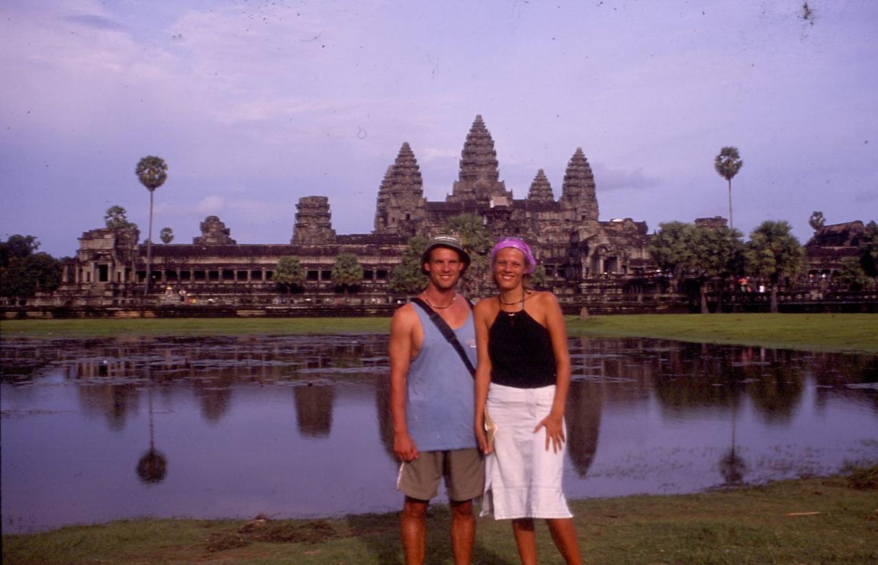 Finding The Best Travel Packages For Couples