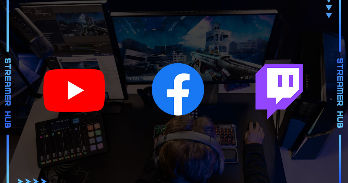 What Are The Key Differences Between Streaming Platforms