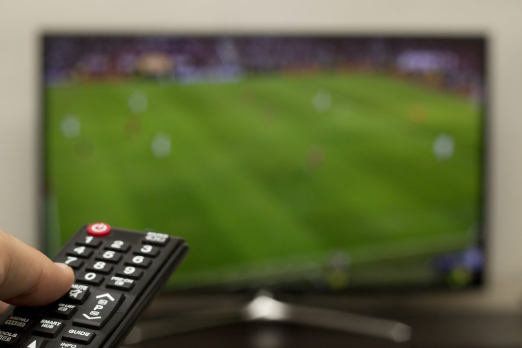 How To Watch Live Sports Online Without Cable