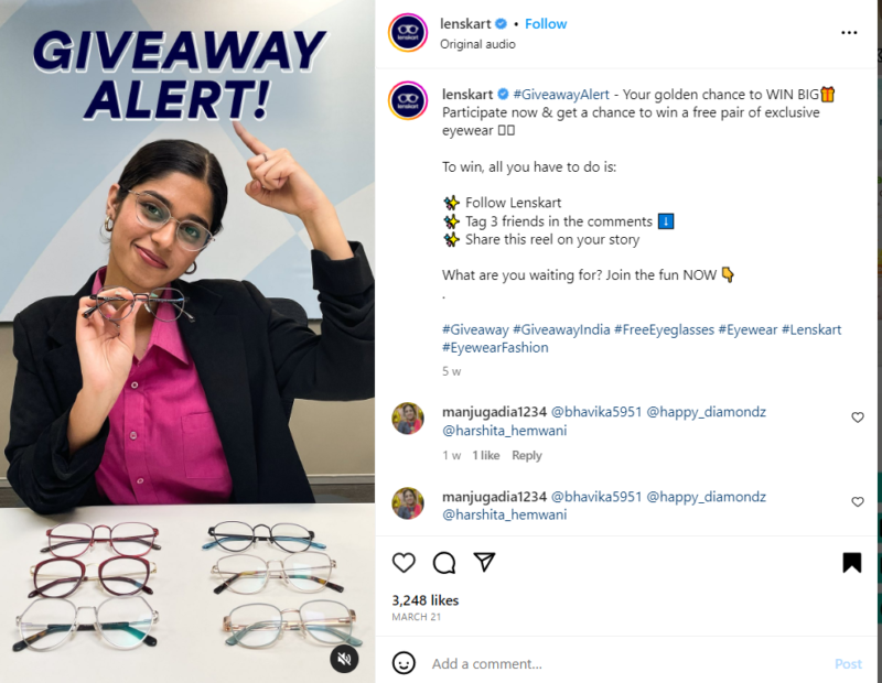 Impact Of Social Media Marketing On E-Commerce Success