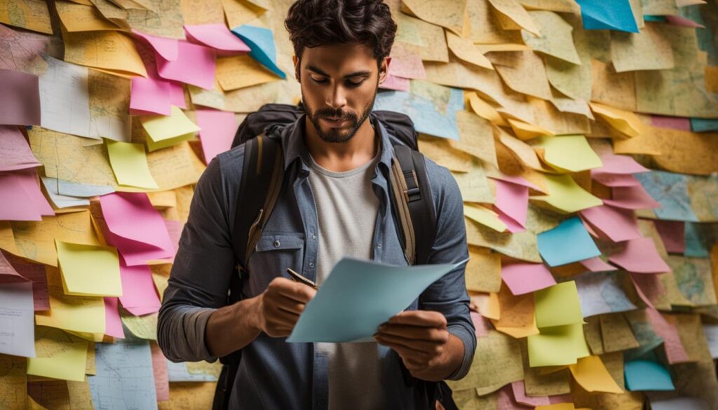 How to Plan The Perfect Solo Trip - Tips for First-Time Solo Travellers How To Plan A Solo Travel Itinerary