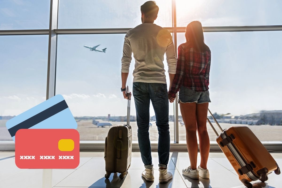How To Use Travel Rewards Cards For The Most Points - Sweet Cs Designs How To Use Travel Rewards Effectively