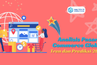 Analisis Tren Terbaru Di Dunia E-Commerce yang Menarik