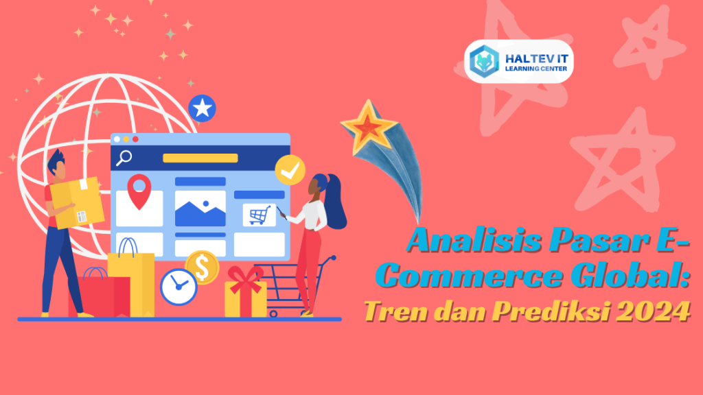 Analisis Tren Terbaru Di Dunia E-Commerce yang Menarik