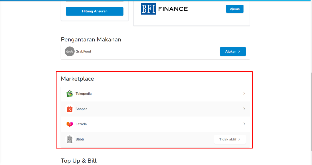 Bagaimana Cara Mengoptimalkan Listing Produk Di Marketplace