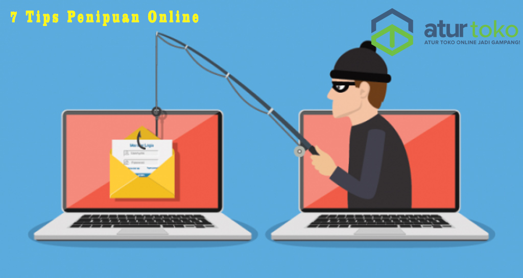 Tips Aman Bertransaksi Di Marketplace Untuk Pembeli