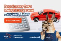 Perbandingan Premi Asuransi Untuk Mobil Baru yang Tepat