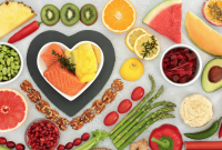 Nutrisi Penting Untuk Menjaga Kesehatan Jantung Setiap Hari