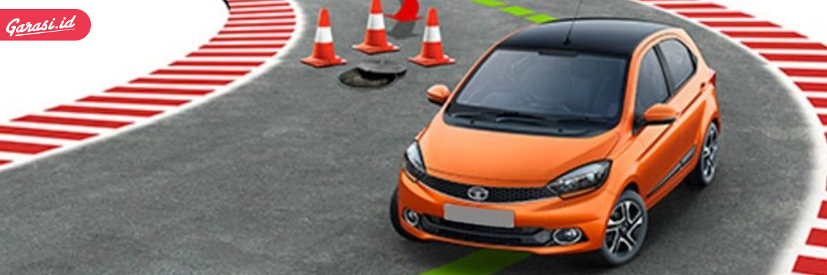 Apa Saja Fitur Keamanan Kendaraan Modern