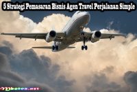 Kelebihan Dan Kekurangan Menggunakan Agen Perjalanan