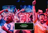 Acara Streaming E-Sports Yang Ramai Diperbincangkan Secara Mendalam Acara Streaming E-Sports Yang Ramai Diperbincangkan Secara Mendalam