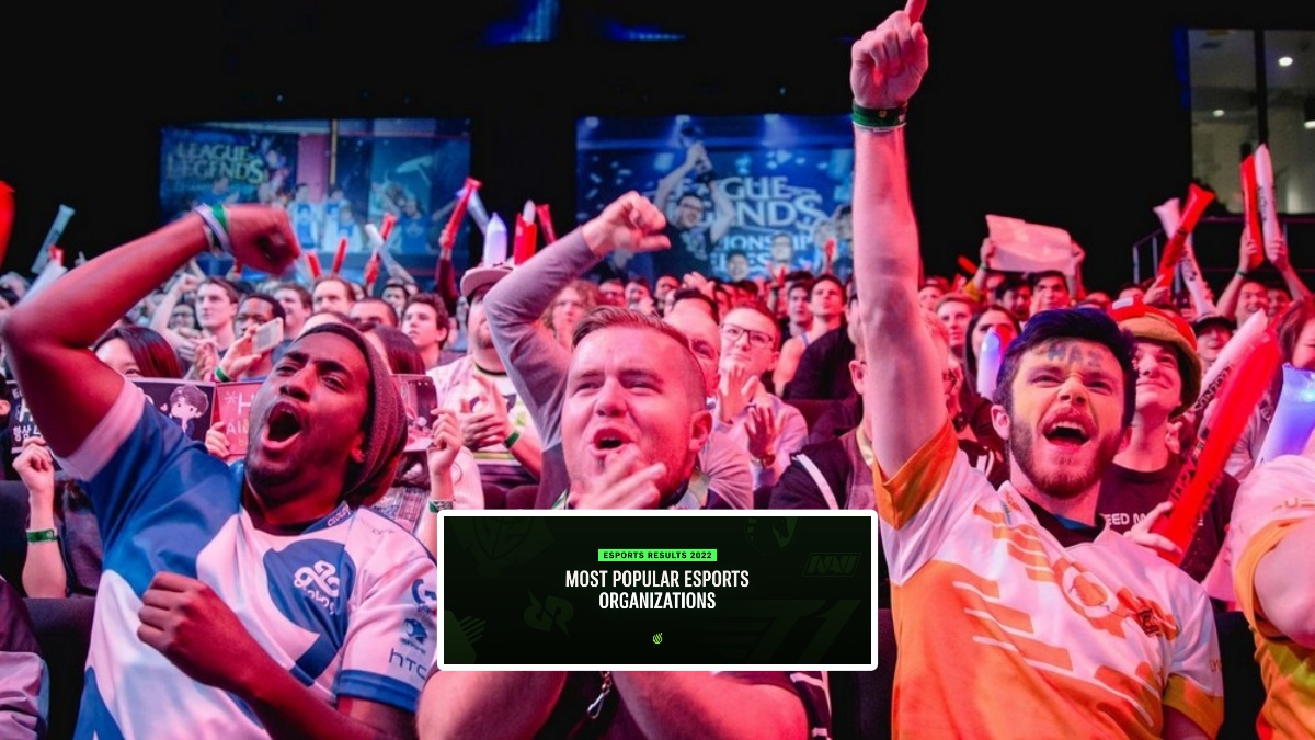 Acara Streaming E-Sports Yang Ramai Diperbincangkan Secara Mendalam