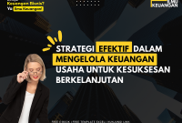 Strategi Mengelola Keuangan Saat Menghadapi Pandemi