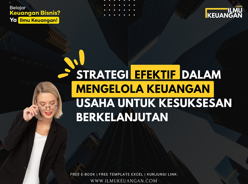 Strategi Mengelola Keuangan Saat Menghadapi Pandemi