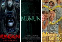 Apa Saja Film Terbaru Yang Tayang Di Bioskop