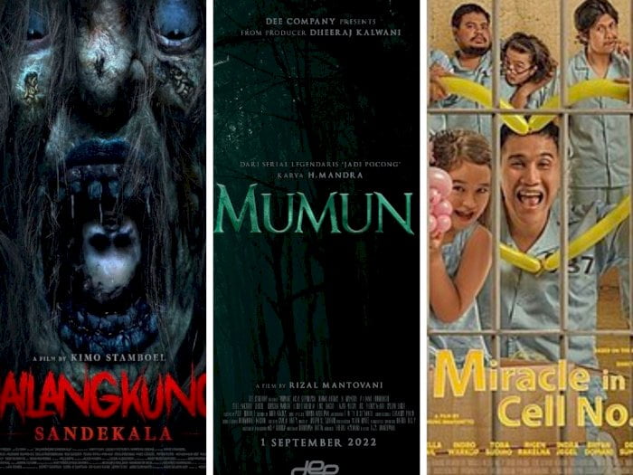 Apa Saja Film Terbaru Yang Tayang Di Bioskop