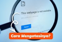 Apa Yang Harus Dilakukan Jika Konten Tidak Tersedia Apa Yang Harus Dilakukan Jika Konten Tidak Tersedia