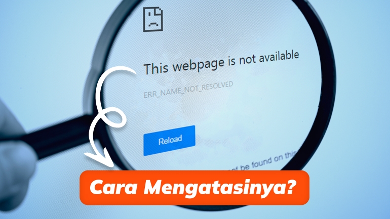 Alasan Halaman Web Tidak Tersedia Dan 10 Cara Mengatasinya Apa Yang Harus Dilakukan Jika Konten Tidak Tersedia