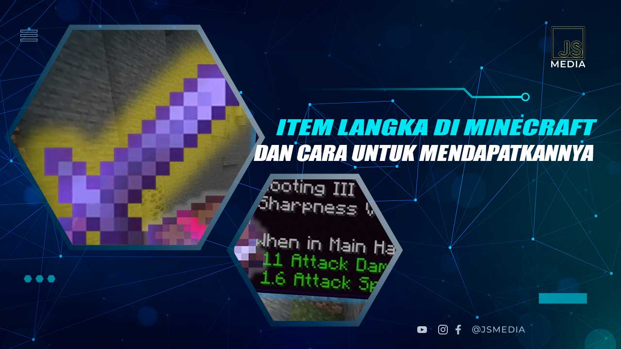 Mendapatkan Item Langka Dalam Game Seluler Dengan Mudah