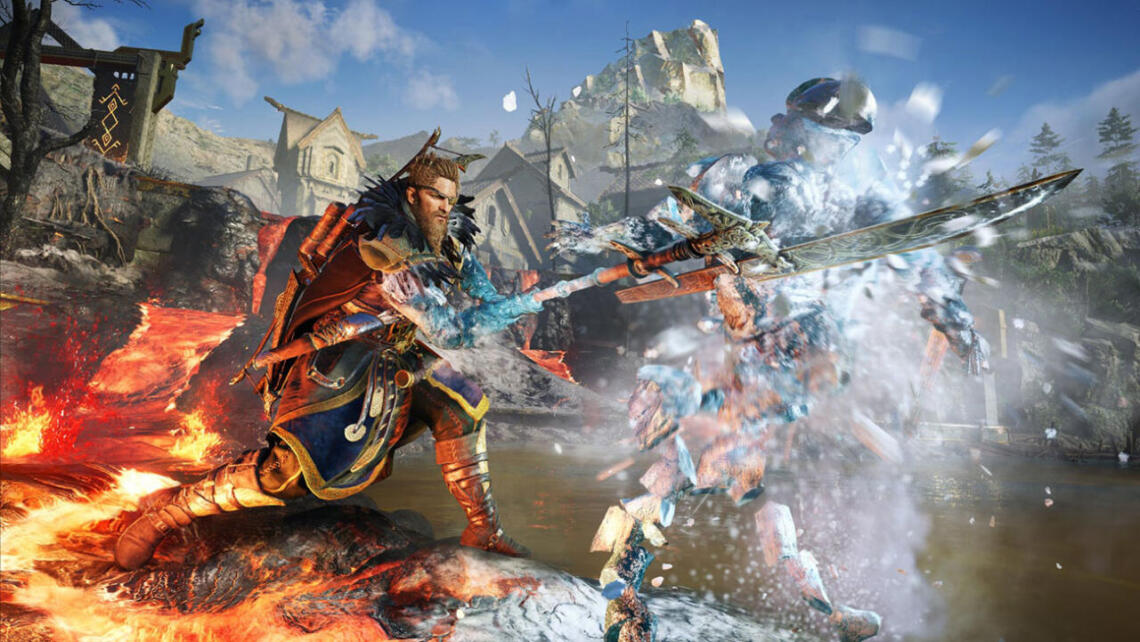 15 Rekomendasi Game dengan Grafik Terbaik, Wajib Dicoba! - Dafunda.com Aplikasi Game Dengan Grafik Terbaik Yang Patut Dicoba
