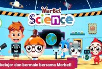 Aplikasi Game Yang Aman Untuk Anak-Anak Di Smartphone