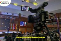 Daftar Acara Live Streaming Yang Sedang Trending Saat Ini Daftar Acara Live Streaming Yang Sedang Trending Saat Ini