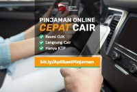 Pinjaman Online Terbaik Tanpa Dokumen Yang Rumit