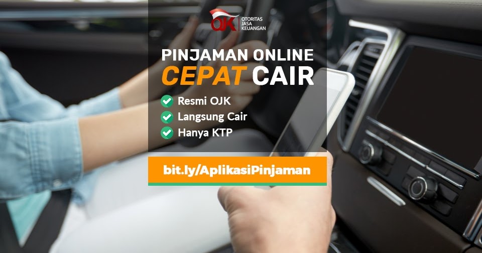 Pinjaman Online Terbaik Tanpa Dokumen Yang Rumit