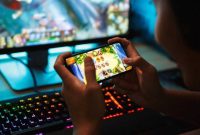 Strategi Untuk Memenangkan Permainan Di Aplikasi Game Online
