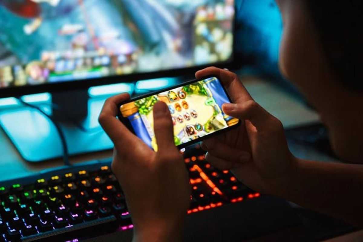 Strategi Untuk Memenangkan Permainan Di Aplikasi Game Online