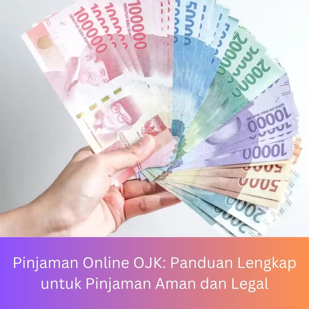 Apakah Pinjaman Online Aman Untuk Digunakan Ini Dia Faktanya