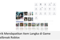 Mendapatkan Item Langka Dalam Game Seluler Dengan Mudah