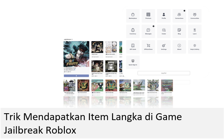 Mendapatkan Item Langka Dalam Game Seluler Dengan Mudah