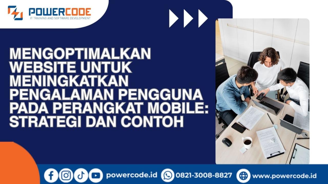 Cara Mengoptimalkan Aplikasi Seluler Untuk Pengguna Baru