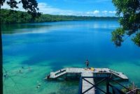 Destinasi Wisata Tersembunyi Yang Wajib Dikunjungi