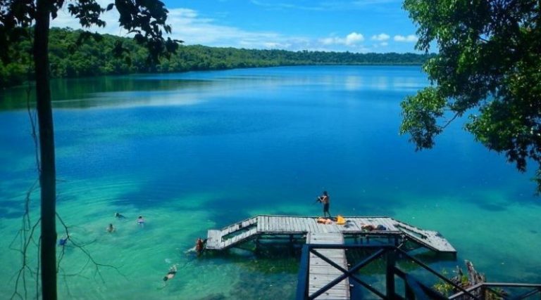 Destinasi Wisata Tersembunyi Yang Wajib Dikunjungi