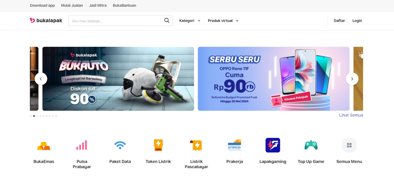 Tips Memilih Platform E-Commerce Yang Tepat Untuk Usaha