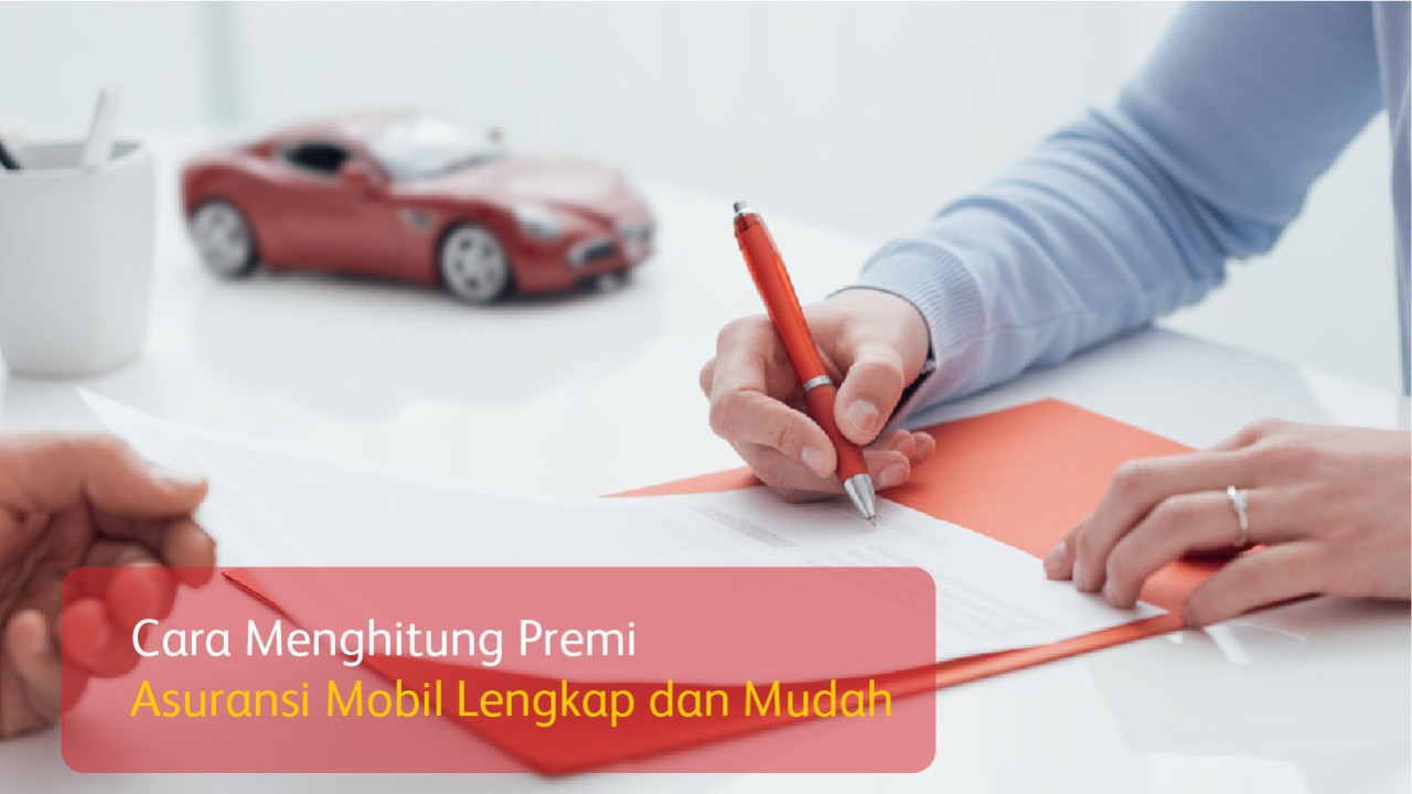 Perbandingan Premi Asuransi Untuk Mobil Baru