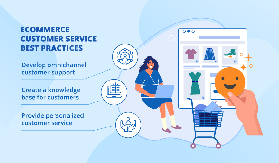 Mengapa Customer Service Penting Di E-Commerce